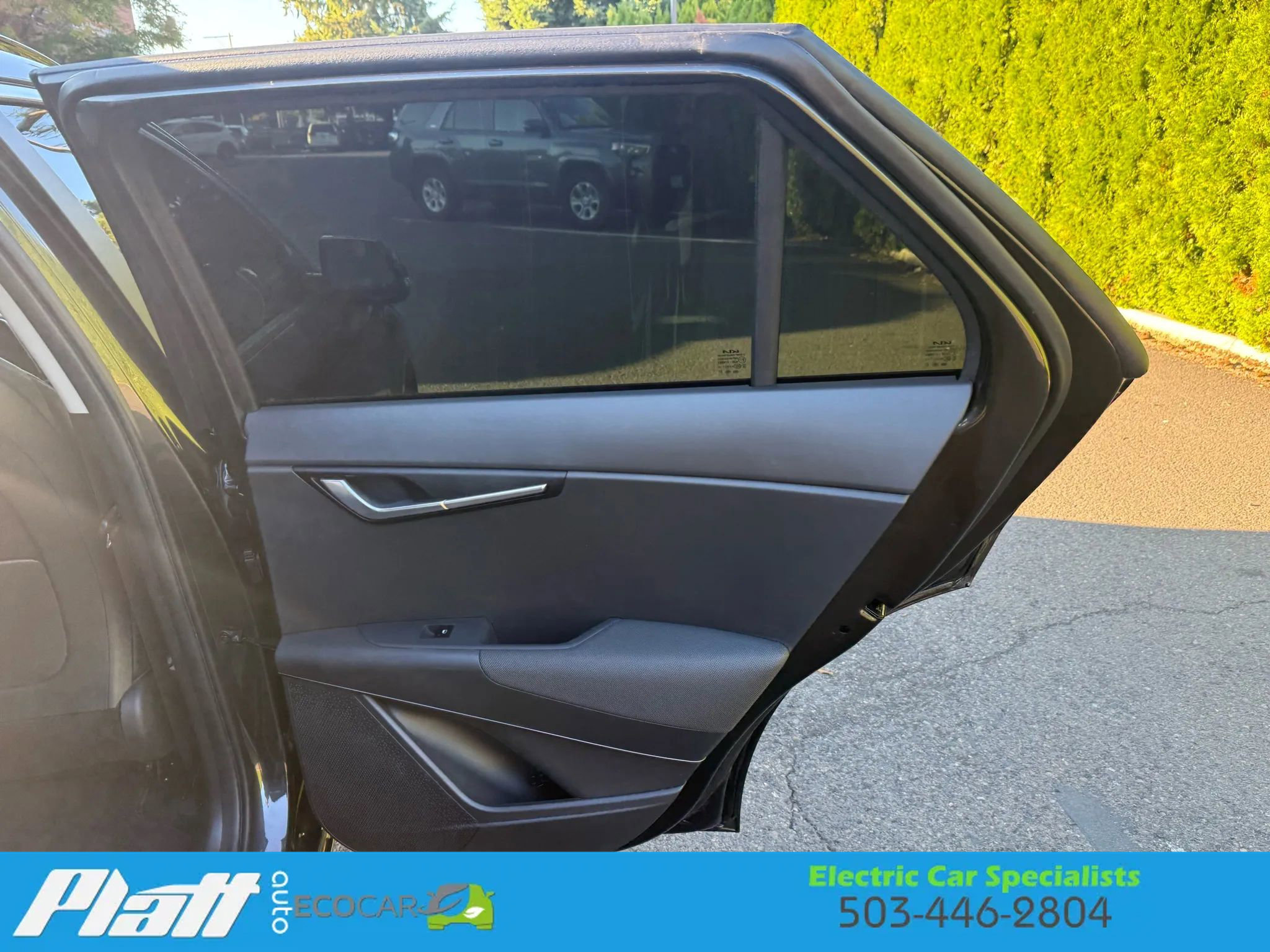 Used 2023 Kia Niro Wind image 33