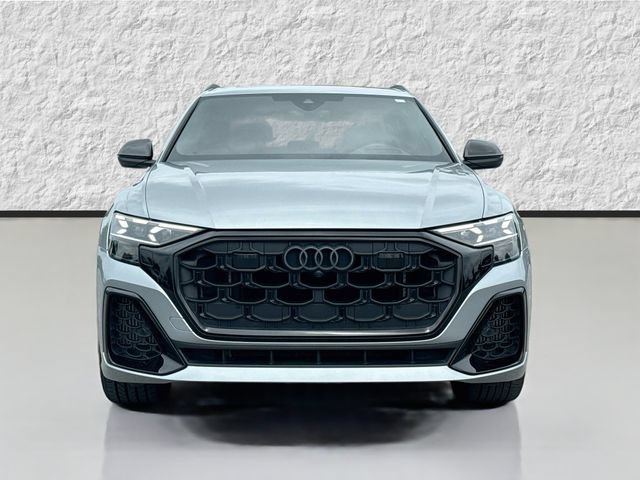 Used 2024 Audi SQ8 Prestige w/ Prestige Package AWD/4WD image 8