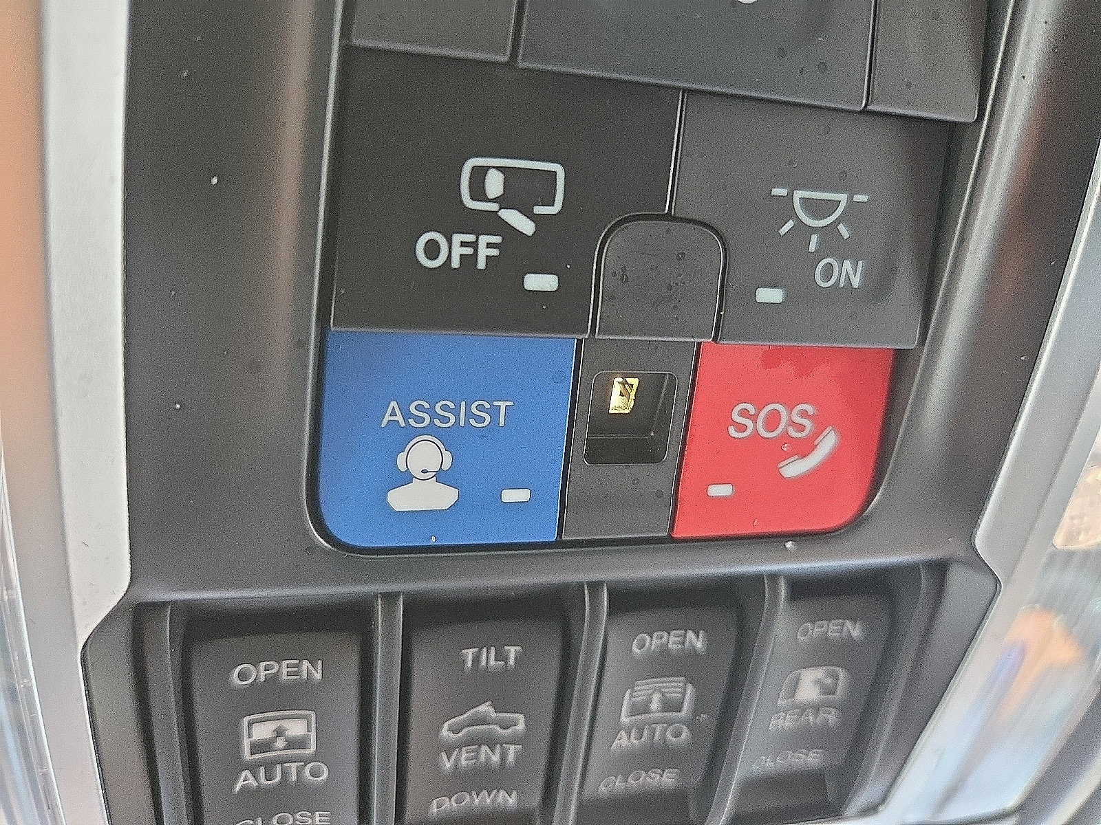 Used 2022 RAM 1500 Limited AWD/4WD image 22