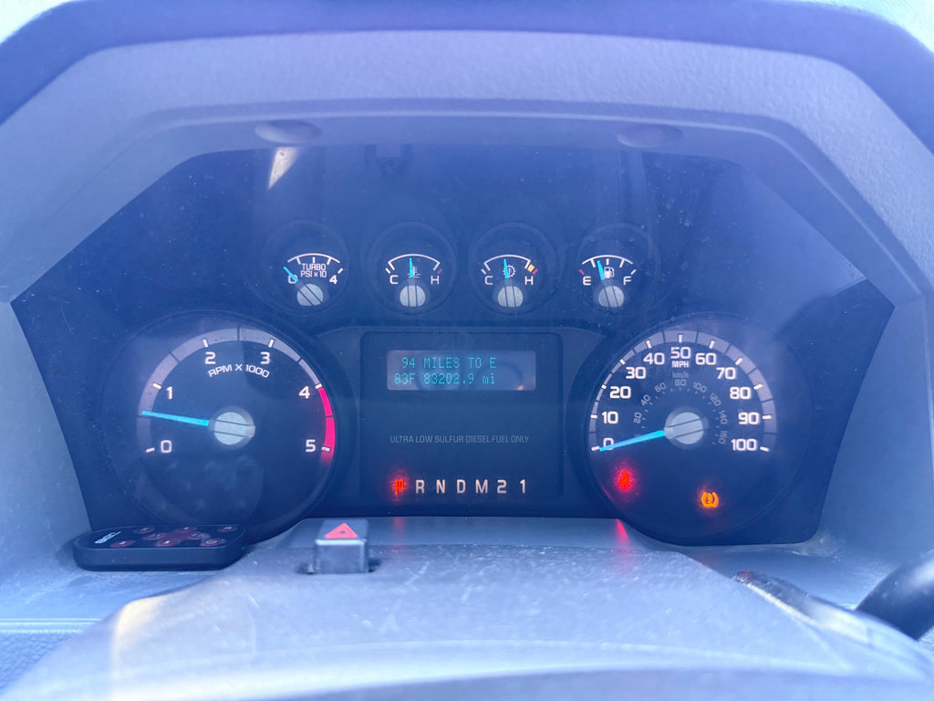Used 2015 Ford F250 XL AWD/4WD image 27