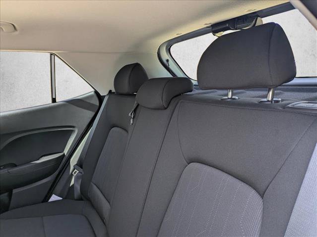 New 2026 Hyundai Venue SE FWD image 17