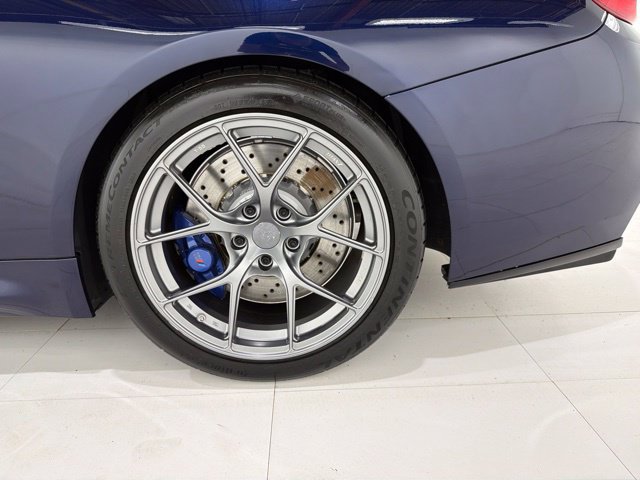 Used 2016 BMW M4 Coupe RWD image 42