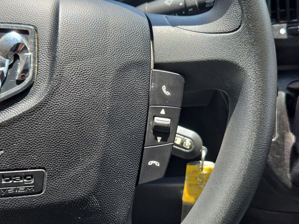 Used 2021 RAM ProMaster 3500 image 26