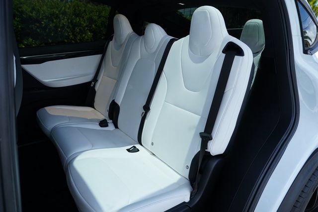 Used 2019 Tesla Model X Long Range AWD/4WD image 11