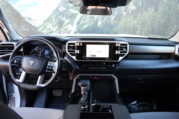 Used 2023 Toyota Tundra SR5 image 18