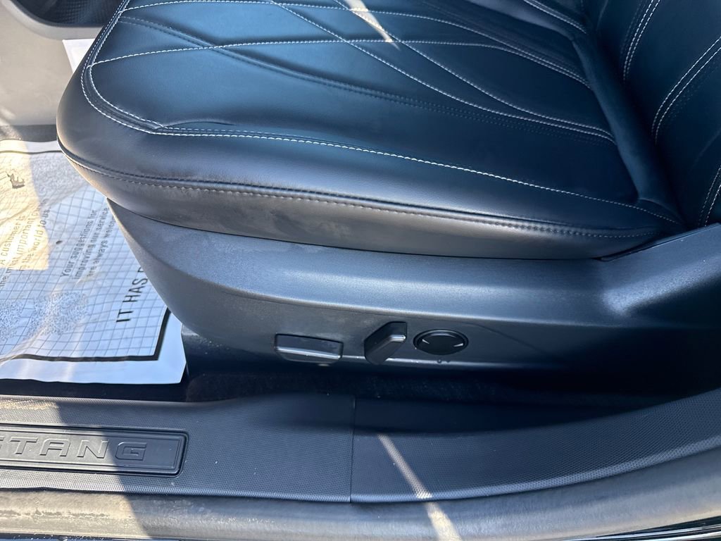 Used 2025 Ford Mustang Mach-E Select w/ Comfort Package Lite image 28