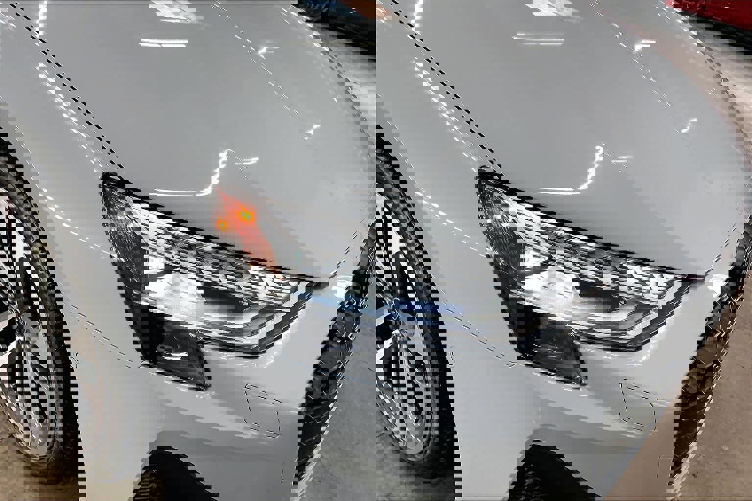 Certified 2025 Audi A3 2.0T Premium w/ Black Optic Package image 31