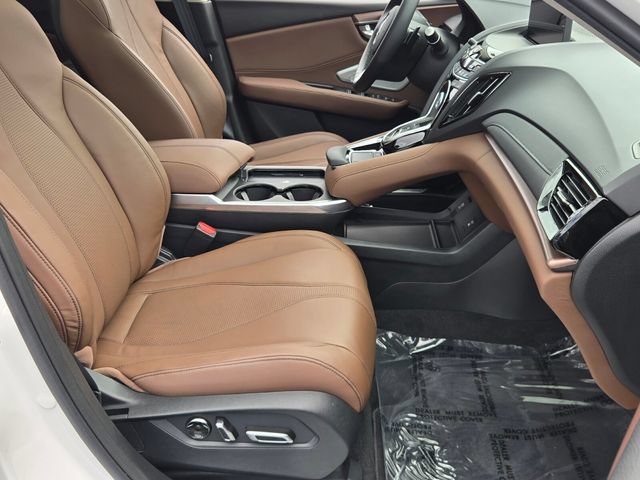 Certified 2025 Acura RDX w/ Technology Package AWD/4WD image 19