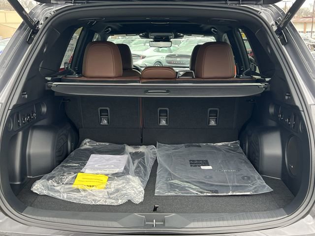 New 2026 Subaru Forester Touring image 33