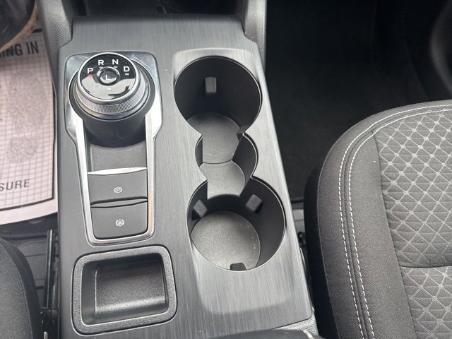 Used 2024 Ford Escape Active w/ Tech Pack #2 image 12
