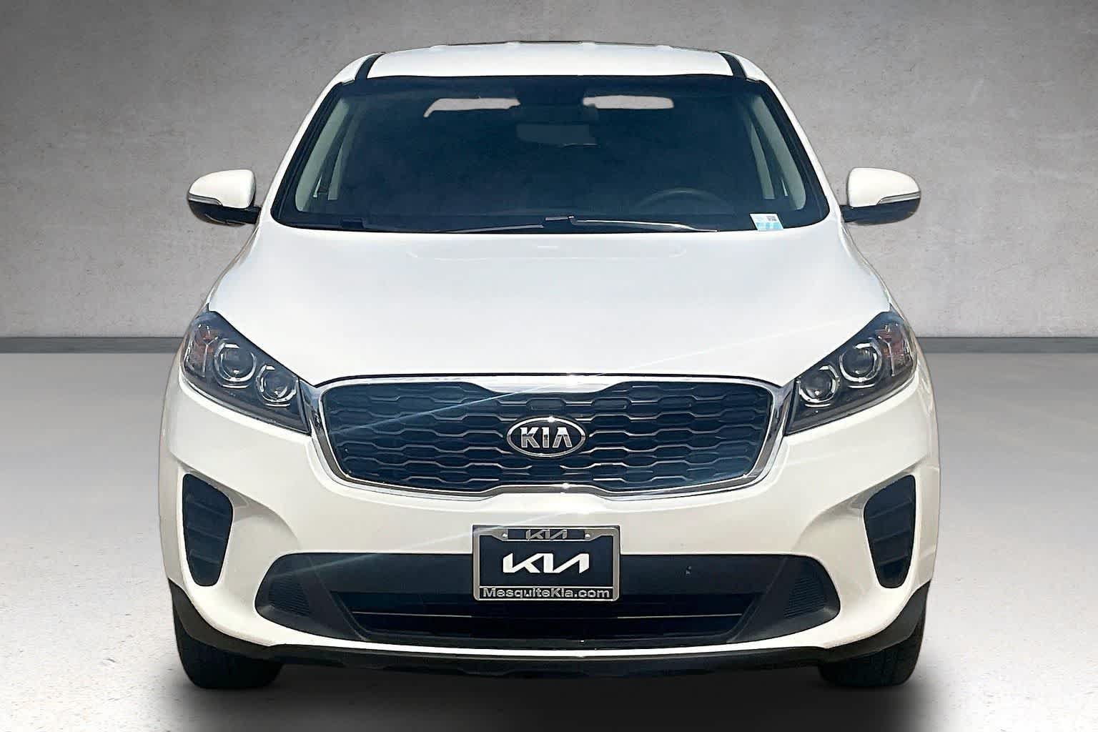 Used 2020 Kia Sorento L FWD image 6