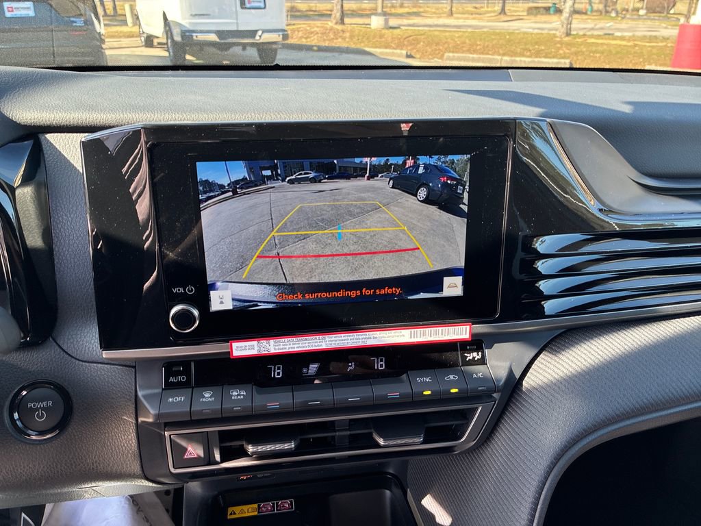 New 2026 Toyota Camry SE image 20