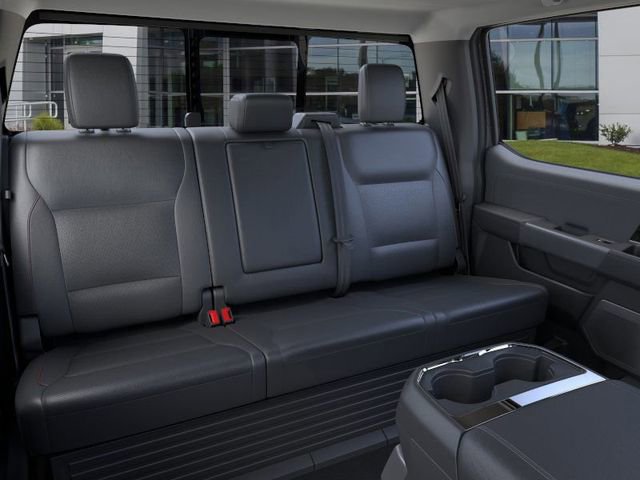 New 2026 Ford F250 Lariat w/ Tremor Off-Road Package image 11