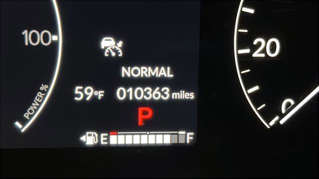 Used 2023 Honda CR-V Sport Touring image 10