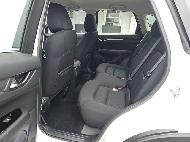 New 2025 MAZDA CX-5 AWD 2.5 S image 12