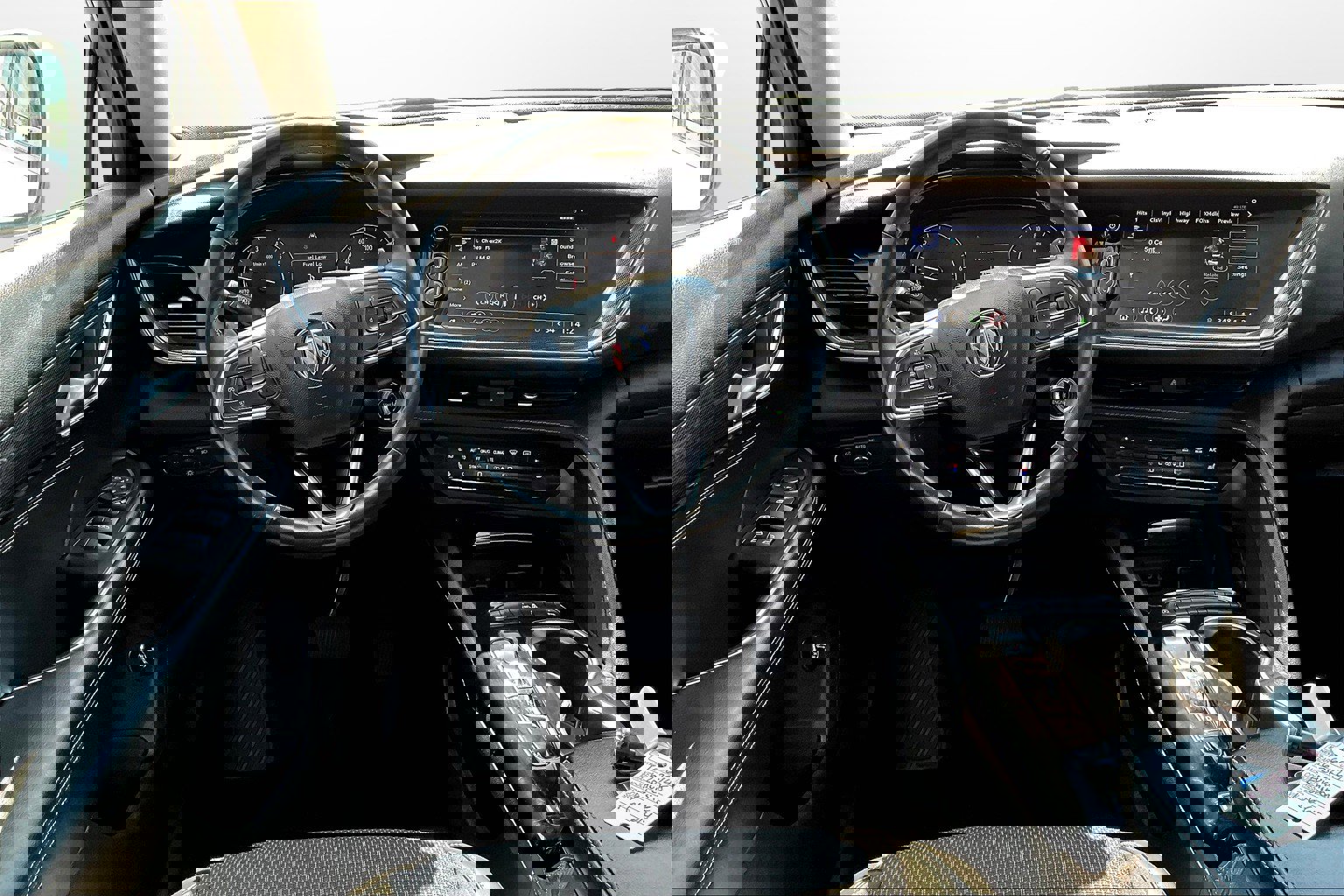 Used 2022 Buick Envision Preferred image 5