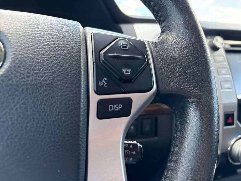 Used 2014 Toyota Tundra Limited w/ Limited Premium Package AWD/4WD image 59