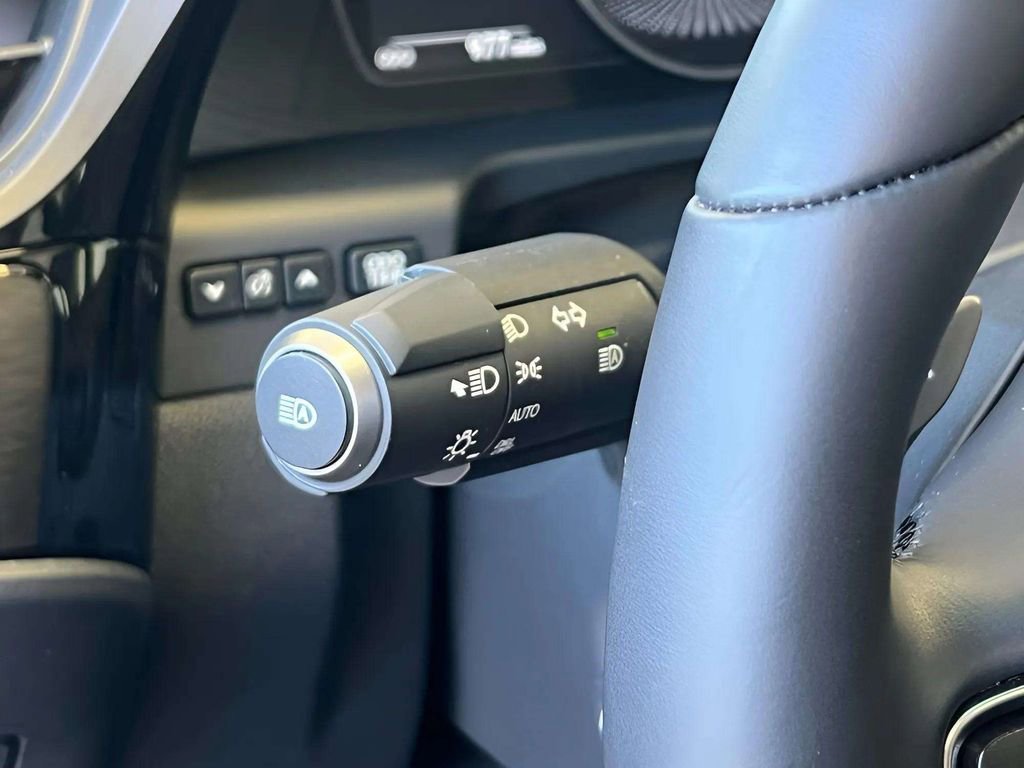 Used 2025 Lexus ES 350 w/ Premium Package image 15
