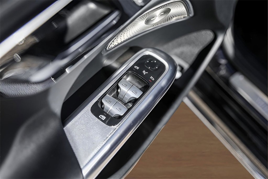 Used 2024 Mercedes-Benz E 350 E 350 image 22