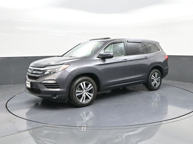 Used 2017 Honda Pilot EX-L image 31