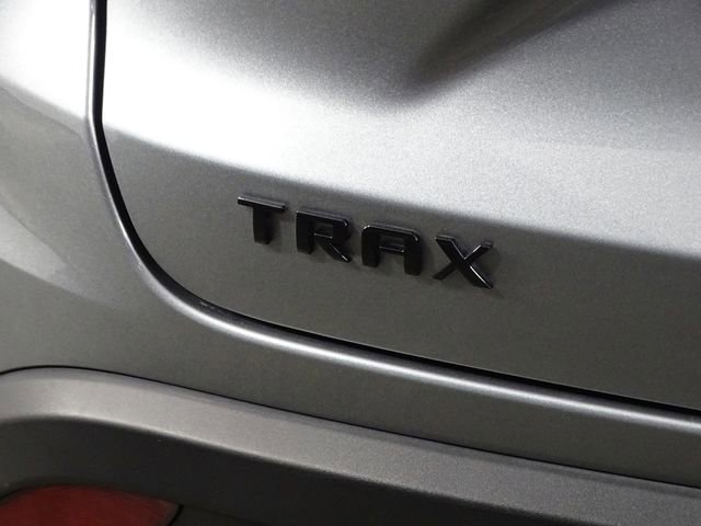 Used 2024 Chevrolet Trax LS image 41
