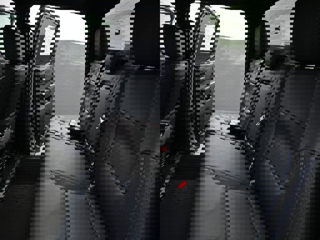 New 2026 Toyota Tundra Platinum image 14