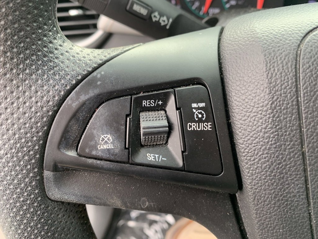 Used 2020 Chevrolet Trax LS w/ Tint and Cruise Package image 24