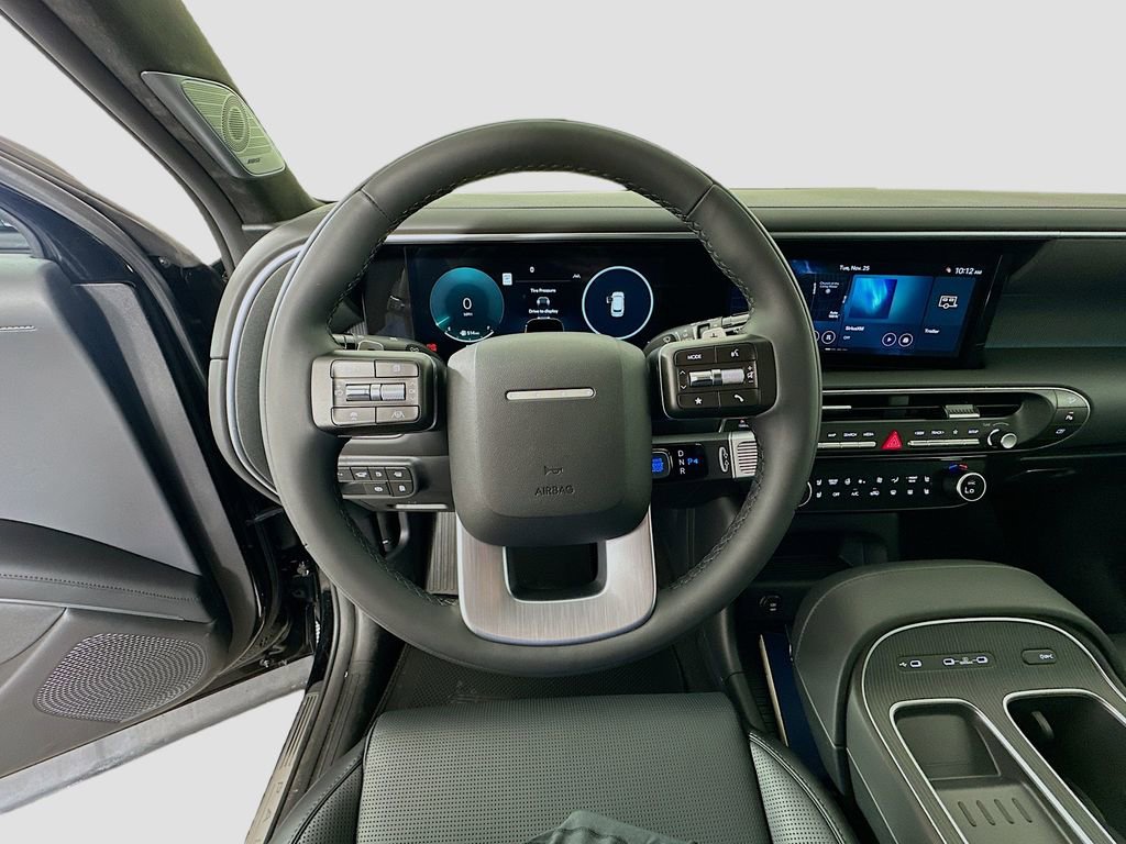 New 2026 Hyundai Palisade Calligraphy image 10