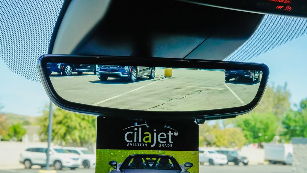 New 2026 GMC Yukon XL Elevation image 25