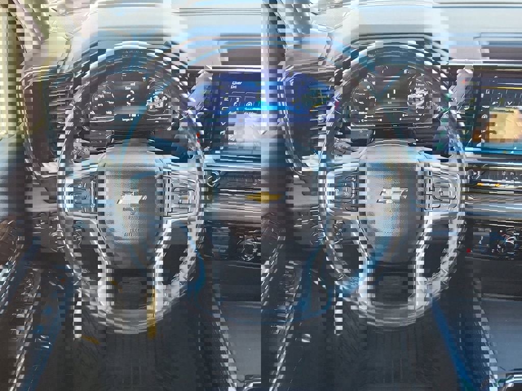 Used 2024 Chevrolet Silverado 2500 LT w/ All Star Edition image 12