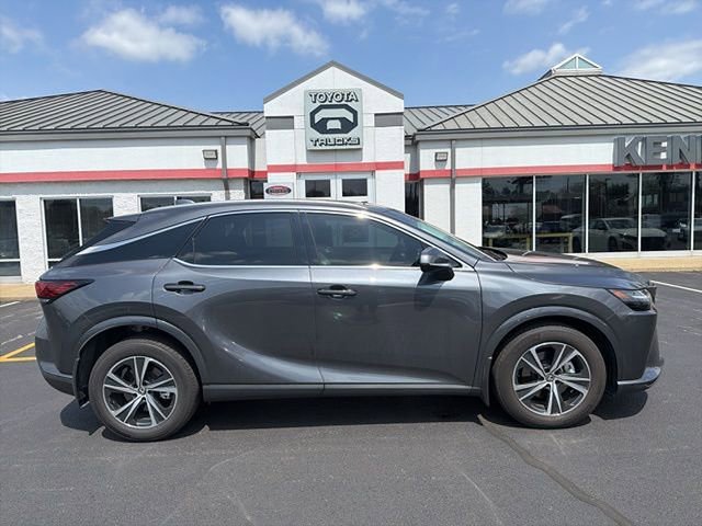 Used 2024 Lexus RX 350 AWD w/ Technology Package image 11