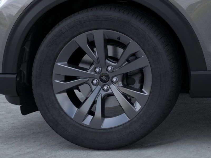 New 2026 Ford Explorer Active w/ Active Comfort Package AWD/4WD image 19