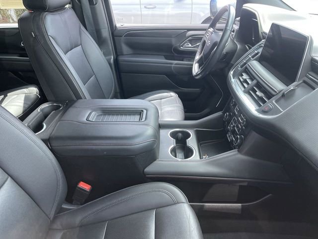 Used 2023 Chevrolet Tahoe RST w/ Luxury Package image 12