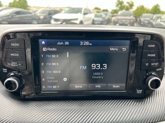 Used 2020 Hyundai Tucson SE AWD/4WD image 22