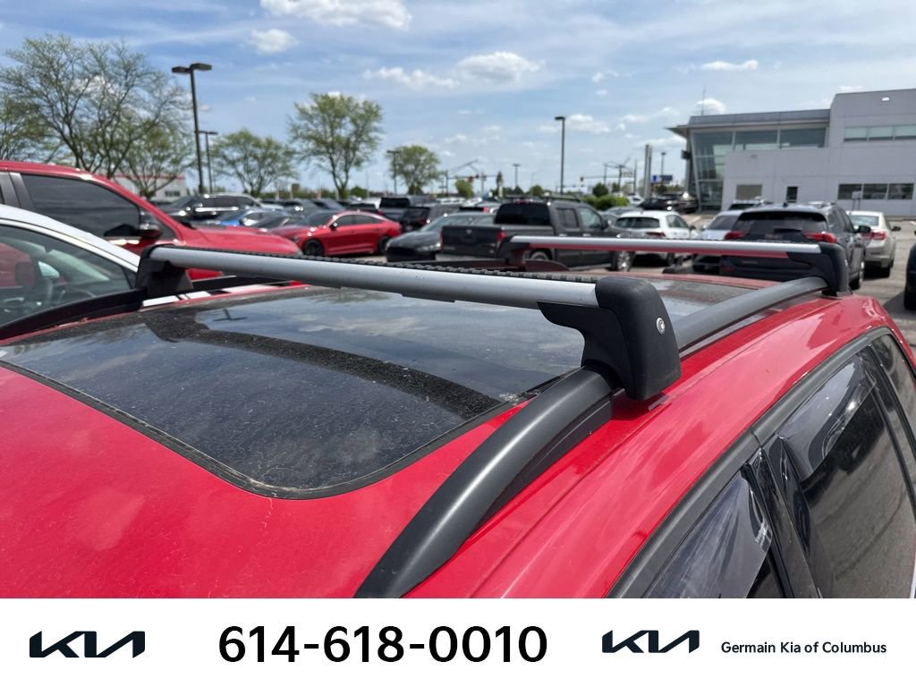 Used 2015 Volkswagen Golf TDI SE w/ Lighting Package image 8