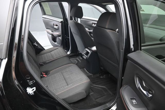Certified 2025 Honda HR-V Sport image 26