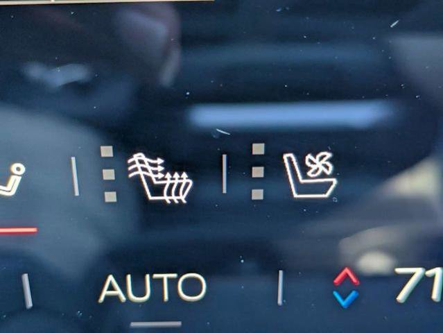 New 2026 GMC Terrain AT4 w/ Convenience Package III AWD/4WD image 23