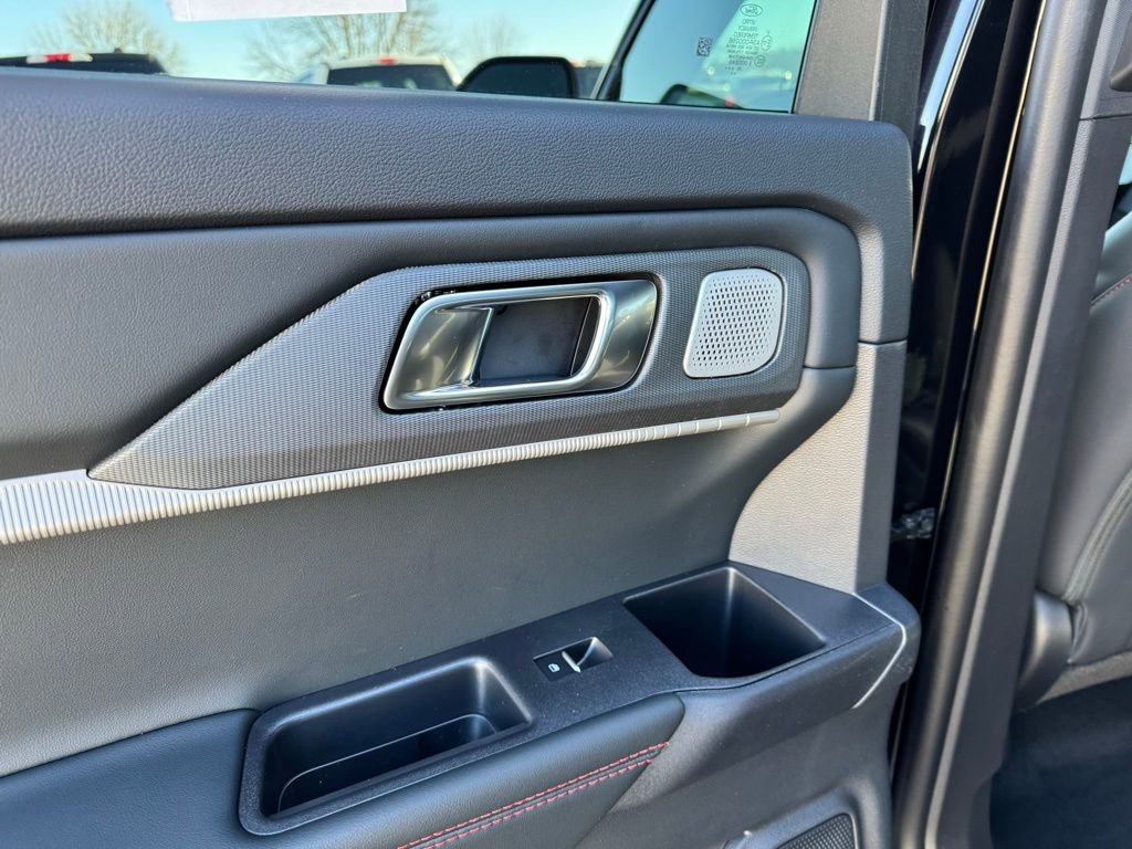 New 2026 Ford Explorer ST w/ Sun And Sound Package image 24