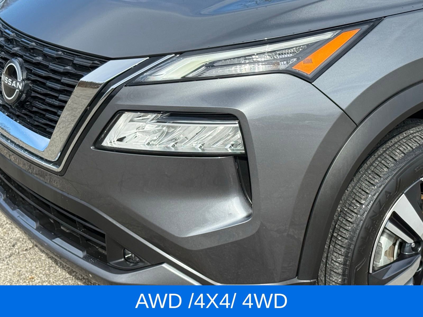 Used 2022 Nissan Rogue SL image 13