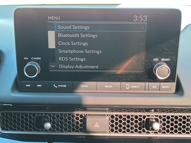 Used 2024 Honda Civic Sport image 27