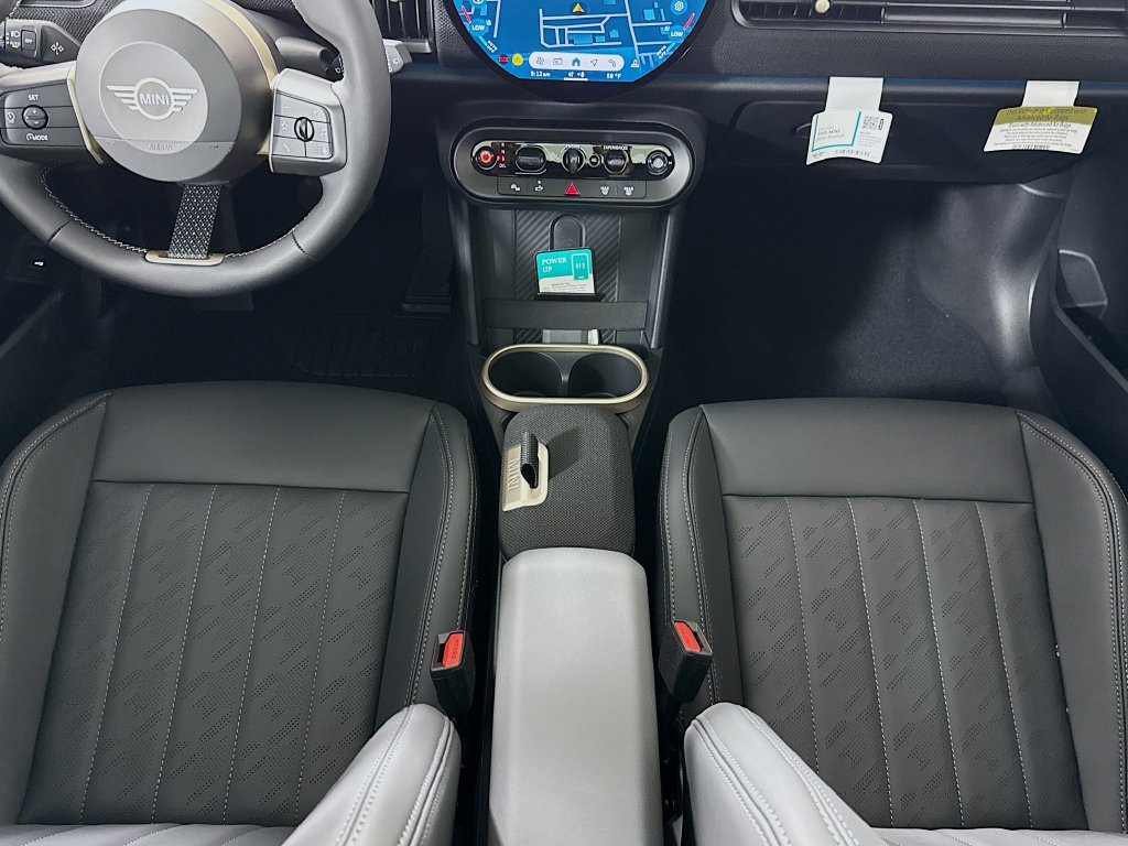 Certified 2026 MINI Cooper S FWD image 18