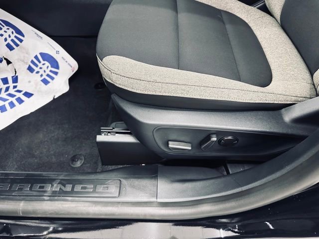 New 2025 Ford Bronco Sport Big Bend w/ Convenience Package image 40