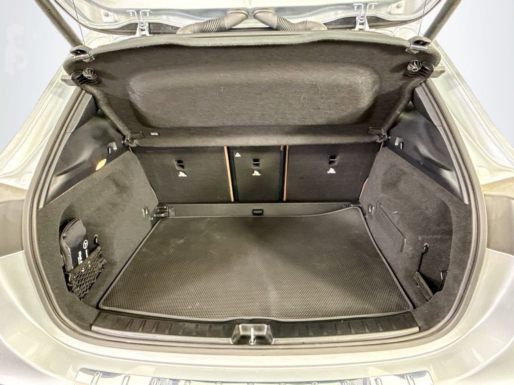 Certified 2026 Mercedes-Benz GLA 250 image 26