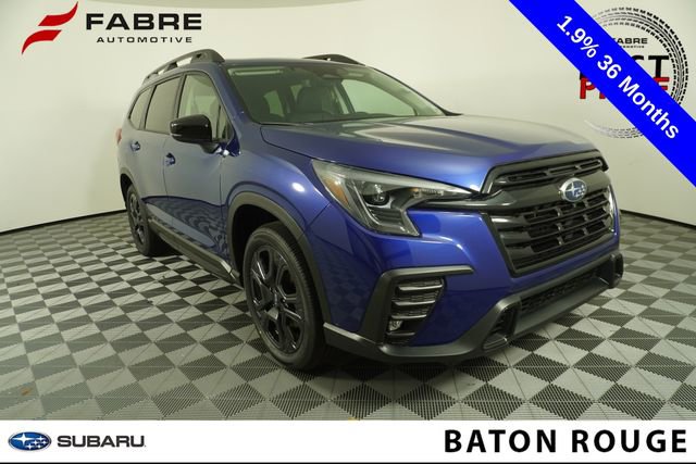 New 2026 Subaru Ascent Bronze Edition AWD/4WD image 1