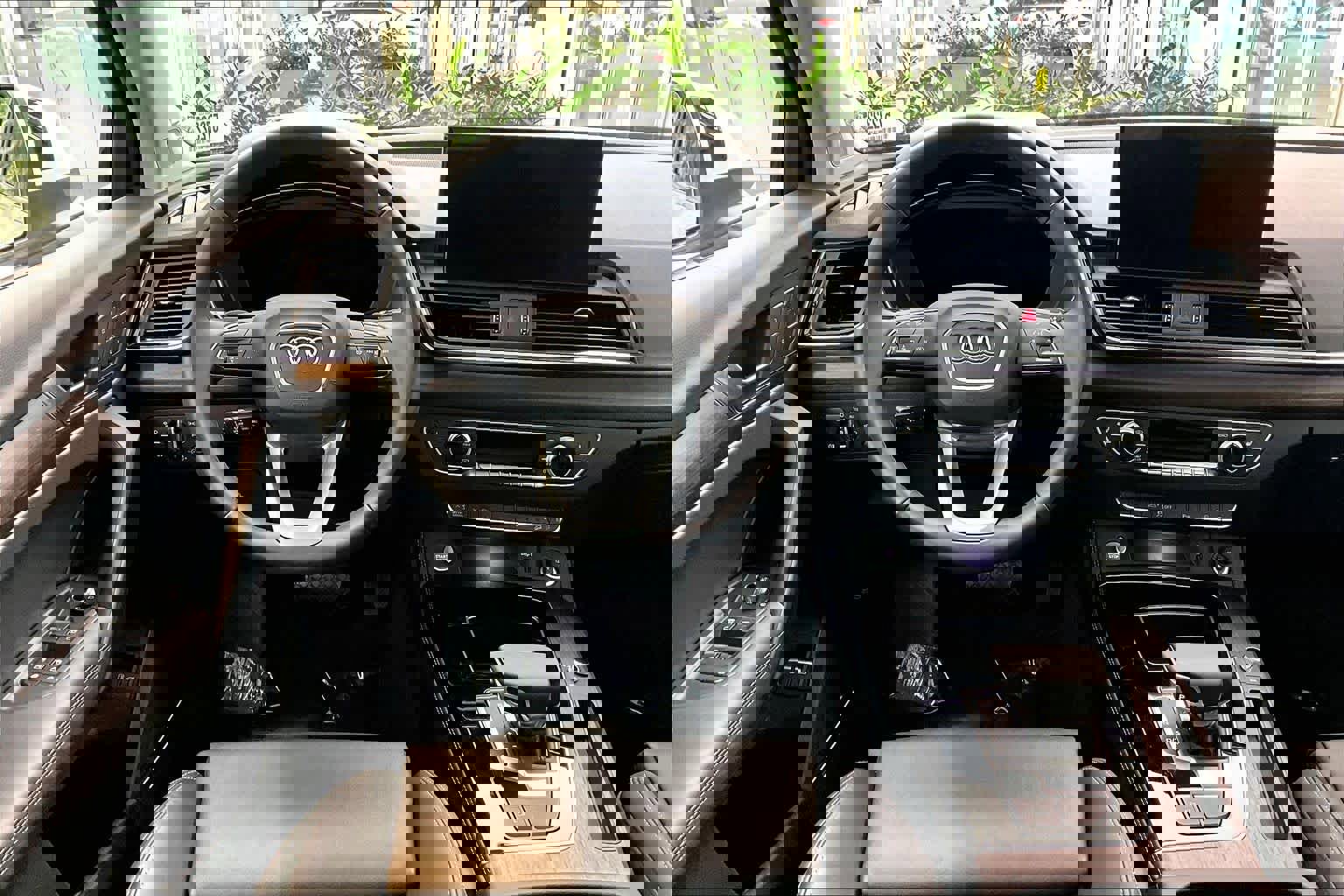 Certified 2025 Audi Q5 e Premium Plus image 5