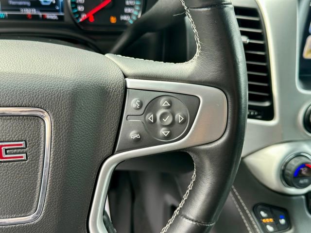 Used 2020 GMC Yukon SLT image 38