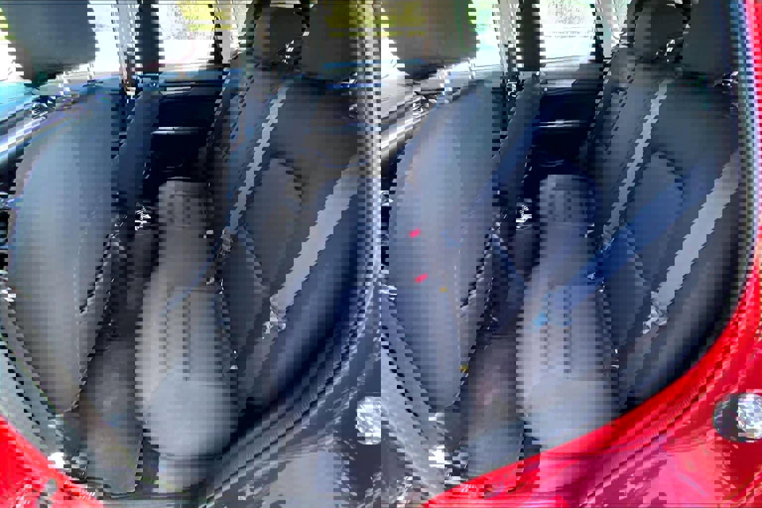 Used 2019 MAZDA CX-5 Sport image 21