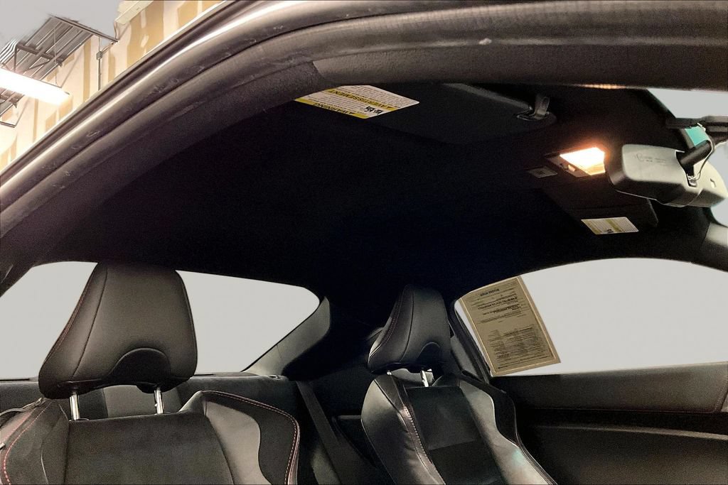 Used 2014 Subaru BRZ Limited w/ Protection Package #1 RWD image 24