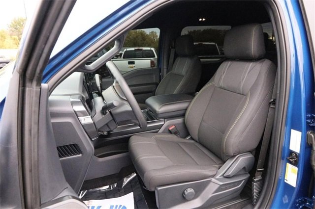 Used 2024 Ford F150 STX image 8