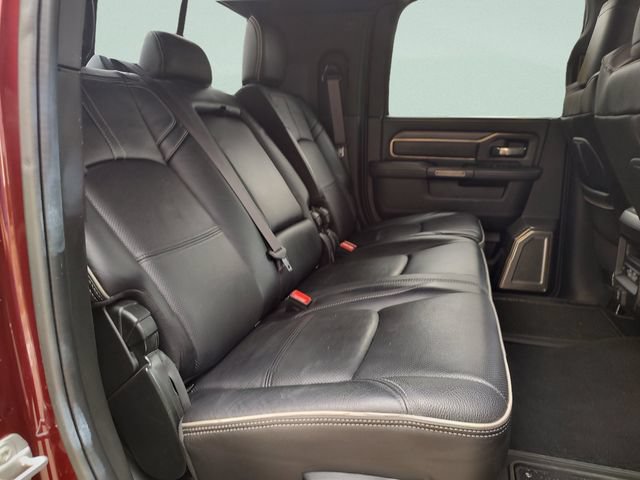 Used 2021 RAM 2500 Limited AWD/4WD image 32